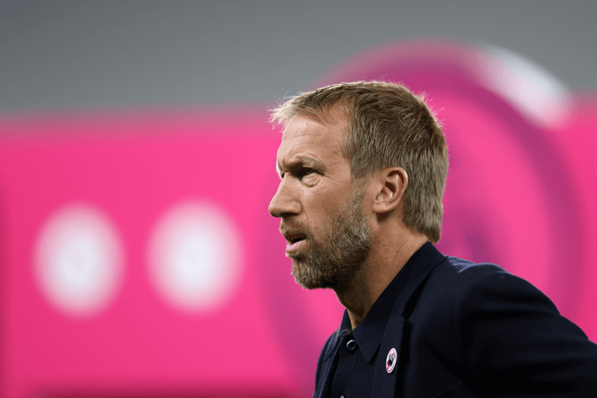 Graham Potter appointed West Ham United Head Coach | West